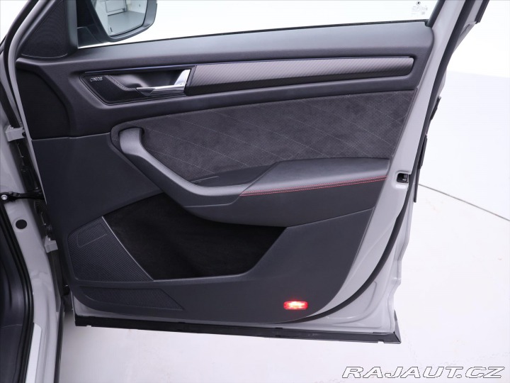 Škoda Kodiaq 2,0 TDI 4x4 DSG CZ DPH RS 2019