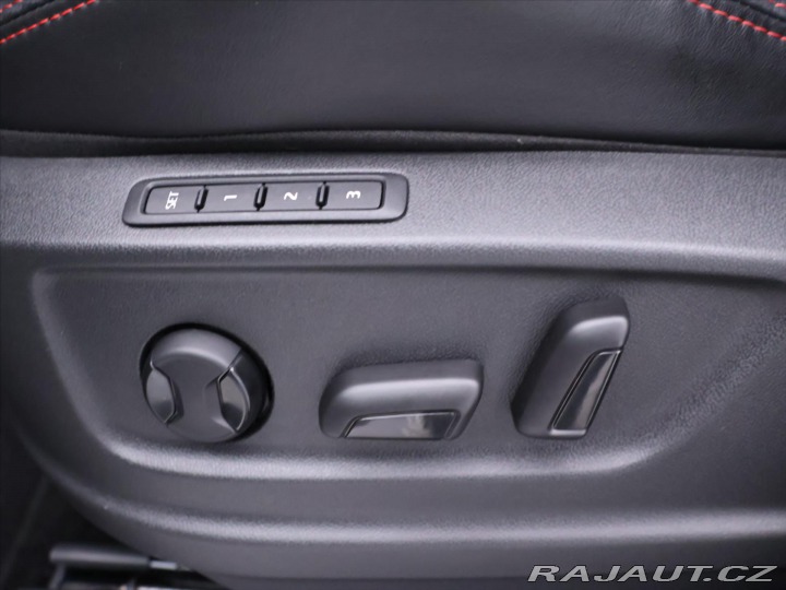 Škoda Kodiaq 2,0 TDI 4x4 DSG CZ DPH RS 2019