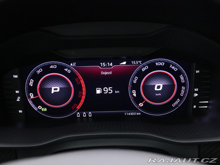 Škoda Kodiaq 2,0 TDI 4x4 DSG CZ DPH RS 2019