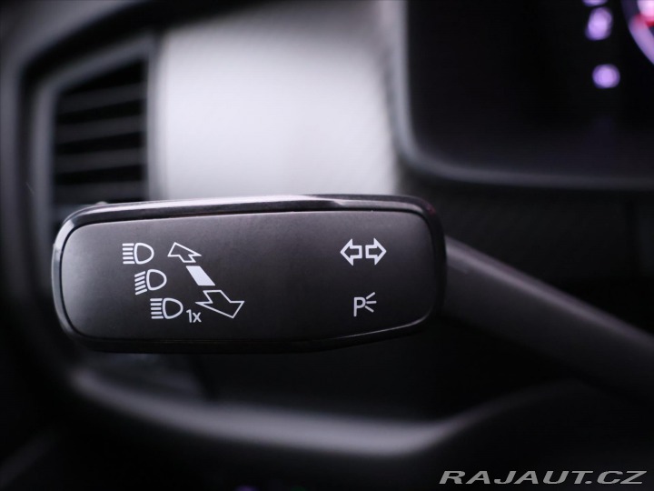 Škoda Kodiaq 2,0 TDI 4x4 DSG CZ DPH RS 2019