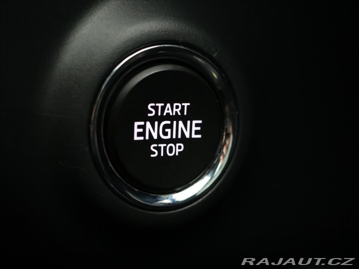 Škoda Kodiaq 2,0 TDI 4x4 DSG CZ DPH RS 2019