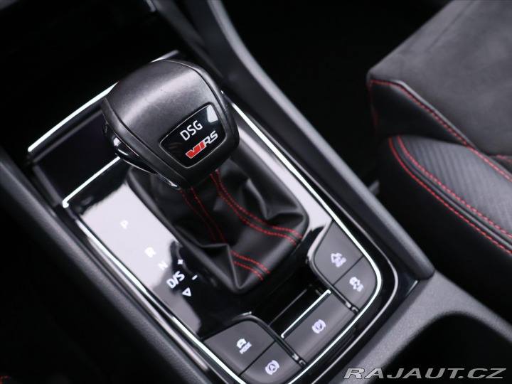 Škoda Kodiaq 2,0 TDI 4x4 DSG CZ DPH RS 2019