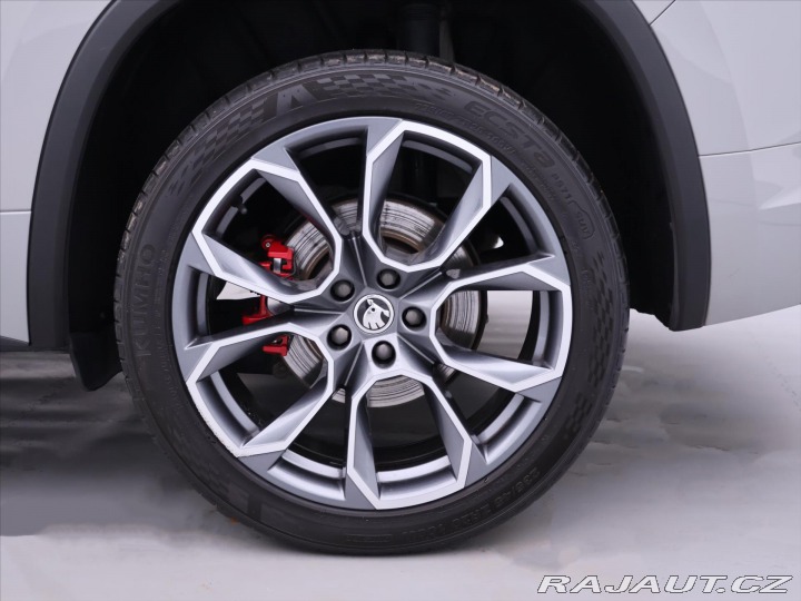 Škoda Kodiaq 2,0 TDI 4x4 DSG CZ DPH RS 2019