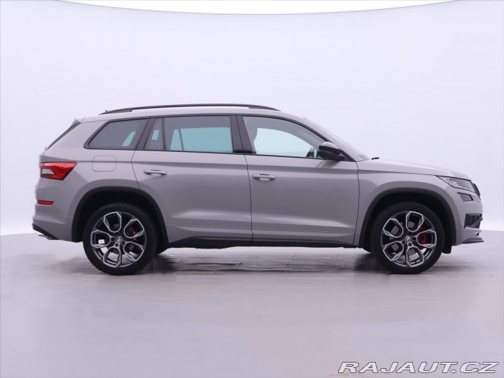 Škoda Kodiaq 2,0 TDI 4x4 DSG CZ DPH RS 2019