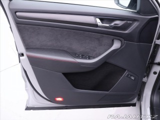 Škoda Kodiaq 2,0 TDI 4x4 DSG CZ DPH RS 2019