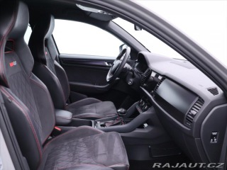 Škoda Kodiaq 2,0 TDI 4x4 DSG CZ DPH RS 2019