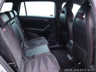 Škoda Kodiaq 2,0 TDI 4x4 DSG CZ DPH RS 2019