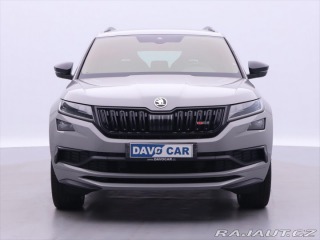 Škoda Kodiaq 2,0 TDI 4x4 DSG CZ DPH RS 2019