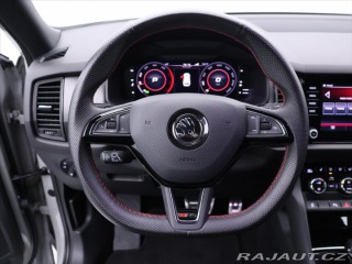 Škoda Kodiaq 2,0 TDI 4x4 DSG CZ DPH RS 2019