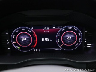 Škoda Kodiaq 2,0 TDI 4x4 DSG CZ DPH RS 2019