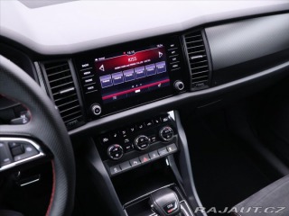 Škoda Kodiaq 2,0 TDI 4x4 DSG CZ DPH RS 2019