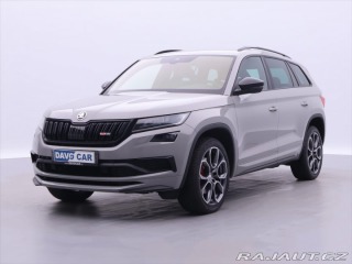 Škoda Kodiaq 2,0 TDI 4x4 DSG CZ DPH RS 2019