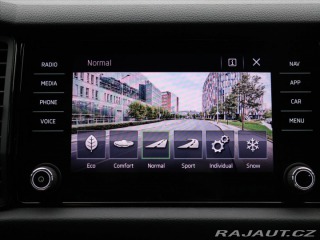 Škoda Kodiaq 2,0 TDI 4x4 DSG CZ DPH RS 2019