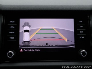 Škoda Kodiaq 2,0 TDI 4x4 DSG CZ DPH RS 2019