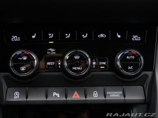 Škoda Kodiaq 2,0 TDI 4x4 DSG CZ DPH RS 2019