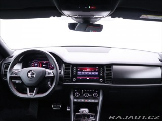 Škoda Kodiaq 2,0 TDI 4x4 DSG CZ DPH RS 2019