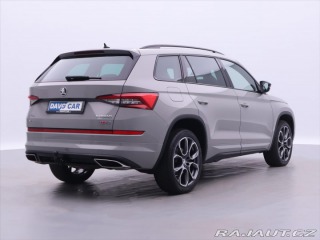 Škoda Kodiaq 2,0 TDI 4x4 DSG CZ DPH RS 2019