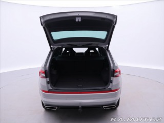 Škoda Kodiaq 2,0 TDI 4x4 DSG CZ DPH RS 2019