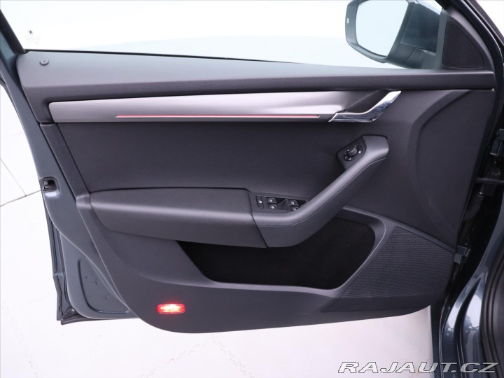 Škoda Octavia 2,0 TDI 110kW DSG Style L 2019