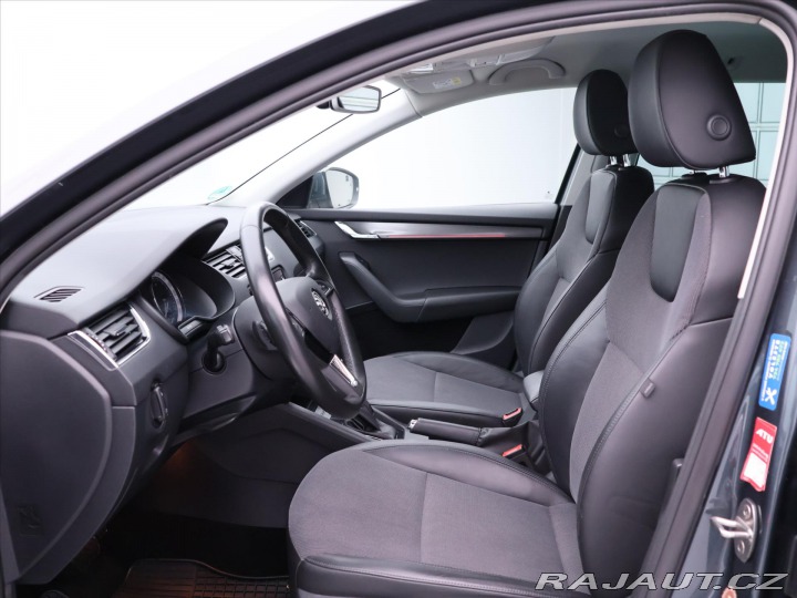 Škoda Octavia 2,0 TDI 110kW DSG Style L 2019