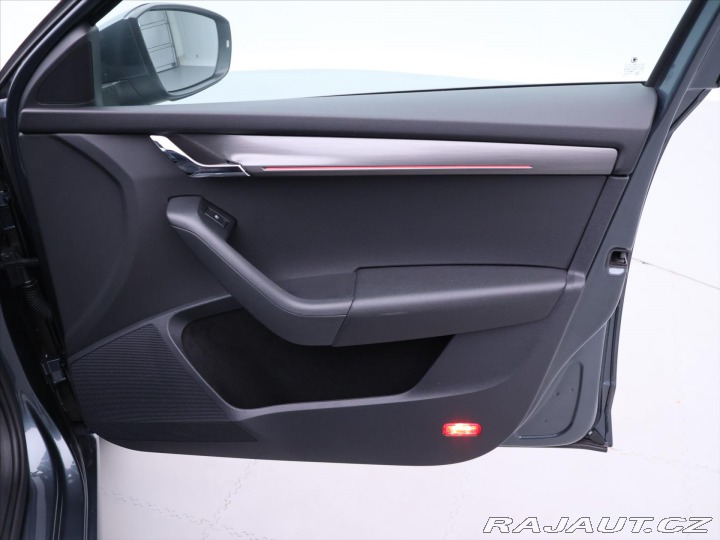 Škoda Octavia 2,0 TDI 110kW DSG Style L 2019