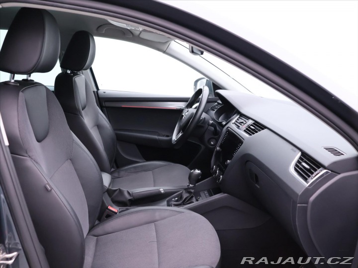 Škoda Octavia 2,0 TDI 110kW DSG Style L 2019