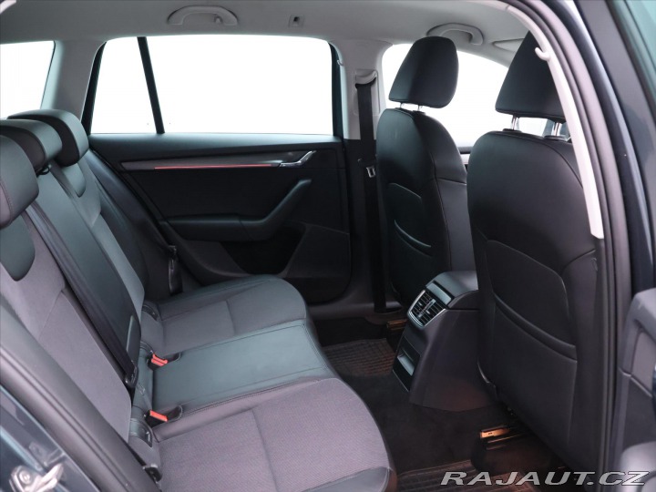 Škoda Octavia 2,0 TDI 110kW DSG Style L 2019