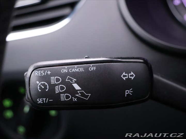 Škoda Octavia 2,0 TDI 110kW DSG Style L 2019