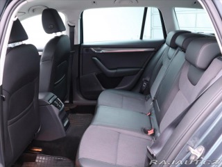 Škoda Octavia 2,0 TDI 110kW DSG Style L 2019