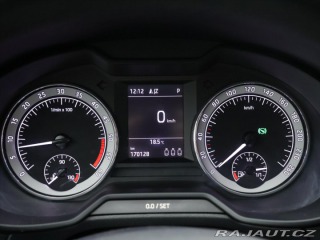 Škoda Octavia 2,0 TDI 110kW DSG Style L 2019