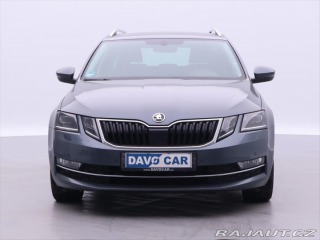 Škoda Octavia 2,0 TDI 110kW DSG Style L 2019