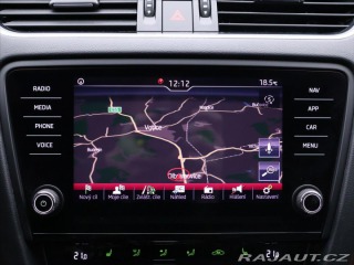 Škoda Octavia 2,0 TDI 110kW DSG Style L 2019