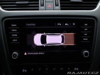 Škoda Octavia 2,0 TDI 110kW DSG Style L 2019