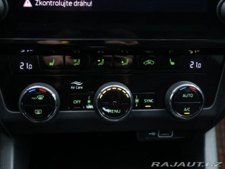 Škoda Octavia 2,0 TDI 110kW DSG Style L 2019