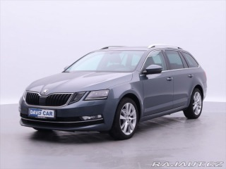 Škoda Octavia 2,0 TDI 110kW DSG Style L 2019