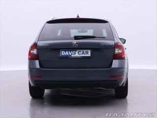 Škoda Octavia 2,0 TDI 110kW DSG Style L 2019