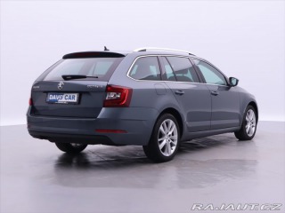Škoda Octavia 2,0 TDI 110kW DSG Style L 2019