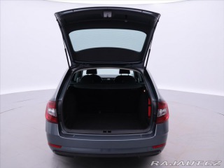 Škoda Octavia 2,0 TDI 110kW DSG Style L 2019