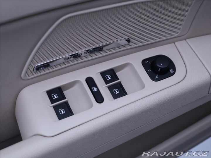 Škoda Superb 2,0 TDI 103kW DSG Eleganc 2014