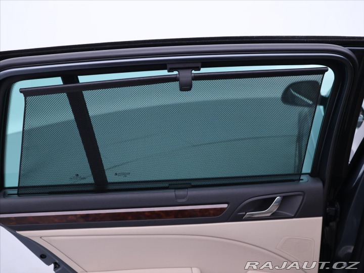 Škoda Superb 2,0 TDI 103kW DSG Eleganc 2014