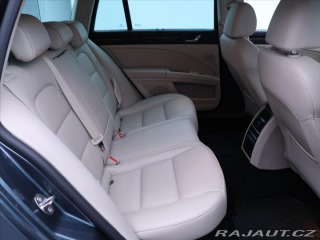 Škoda Superb 2,0 TDI 103kW DSG Eleganc 2014