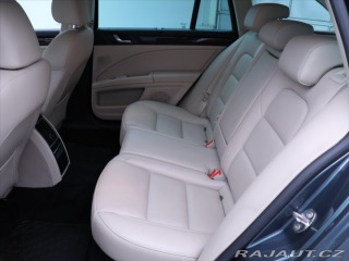 Škoda Superb 2,0 TDI 103kW DSG Eleganc 2014