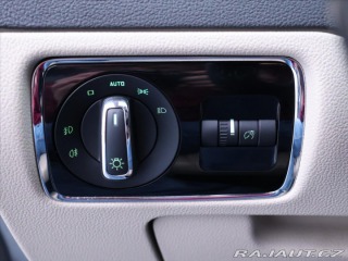 Škoda Superb 2,0 TDI 103kW DSG Eleganc 2014