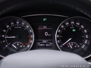 Škoda Superb 2,0 TDI 103kW DSG Eleganc 2014