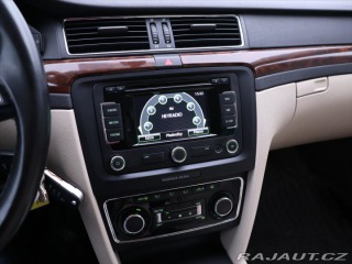 Škoda Superb 2,0 TDI 103kW DSG Eleganc 2014