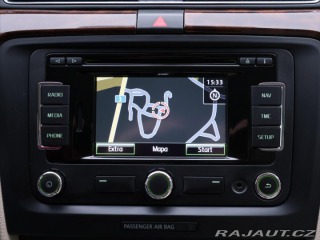 Škoda Superb 2,0 TDI 103kW DSG Eleganc 2014