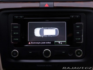 Škoda Superb 2,0 TDI 103kW DSG Eleganc 2014