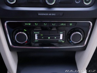 Škoda Superb 2,0 TDI 103kW DSG Eleganc 2014