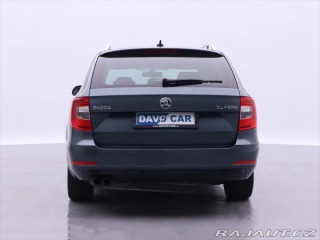 Škoda Superb 2,0 TDI 103kW DSG Eleganc 2014
