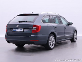 Škoda Superb 2,0 TDI 103kW DSG Eleganc 2014